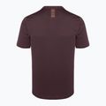 Venum Silent Power Herren Trainingsshirt dunkelbraun 7