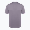 Venum Silent Power lavendelgrau Herren-Trainings-T-Shirt 8