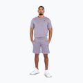 Herren Shorts Venum Silent Power Cotton Lavendelgrau 2