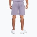 Herren Shorts Venum Silent Power Cotton Lavendelgrau 3