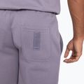 Herren Shorts Venum Silent Power Cotton Lavendelgrau 5