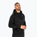 Herren Venum Tecmo 2.0 Hoodie schwarz