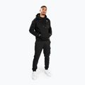 Herren Venum Tecmo 2.0 Hoodie schwarz 2