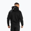 Herren Venum Tecmo 2.0 Hoodie schwarz 3