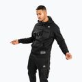 Herren Venum Tecmo 2.0 Hoodie schwarz 6