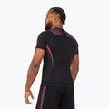 Herren Venum X Dodge Charger Daytona SRT Banshee Rashguard schwarz 4