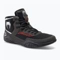 Herren Wrestling Schuhe Venum X Dodge Charger Daytona SRT Banshee Ev schwarz