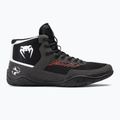 Herren Wrestling Schuhe Venum X Dodge Charger Daytona SRT Banshee Ev schwarz 2
