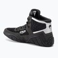 Herren Wrestling Schuhe Venum X Dodge Charger Daytona SRT Banshee Ev schwarz 3