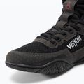 Herren Wrestling Schuhe Venum X Dodge Charger Daytona SRT Banshee Ev schwarz 7