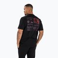 Venum x Dodge Charger Daytona SRT Banshee schwarzes Herren-T-Shirt 4