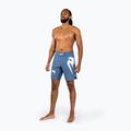 Herren Venum Light 5.0 Shorts blau/weiß 2