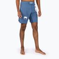 Herren Venum Light 5.0 Shorts blau/weiß 3