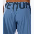 Herren Venum Light 5.0 Shorts blau/weiß 6