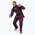 GI für brasilianisches Jiu-Jitsu Venum Contender 2.0 brown 3