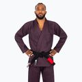 GI für brasilianisches Jiu-Jitsu Venum Contender 2.0 brown 4