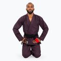 GI für brasilianisches Jiu-Jitsu Venum Contender 2.0 brown 5