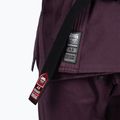 GI für brasilianisches Jiu-Jitsu Venum Contender 2.0 brown 6