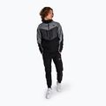 Herren Venum Laser 3.0 Trainingsjacke schwarz/grau 3