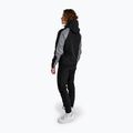 Herren Venum Laser 3.0 Trainingsjacke schwarz/grau 4