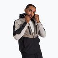Venum Laser 3.0 Track schwarz/sand Herrenjacke 4