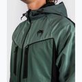 Herren Venum Laser 3.0 Trainingsjacke schwarz/khaki 5