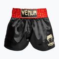 Herren-Trainingsshorts Venum Classic Muay Thai red/black/gold