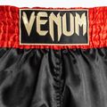 Herren-Trainingsshorts Venum Classic Muay Thai red/black/gold 4