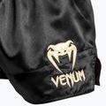 Herren-Trainingsshorts Venum Classic Muay Thai red/black/gold 5