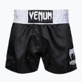 Herren Trainingsshorts Venum Classic Muay Thai black/white/gold