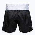 Herren Trainingsshorts Venum Classic Muay Thai black/white/gold 2