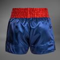 Herren Trainingsshorts Venum Classic Muay Thai blau/rot/weiß 2