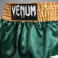 Herren Trainingsshorts Venum Classic Muay Thai grün/gold/weiß 6
