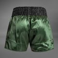 Herren-Trainingsshorts Venum Classic Muay Thai green/gold/black 2