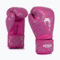 Boxhandschuhe Venum Contender 1.5 XT Boxing pink/white 2