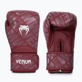 Boxhandschuhe Venum Contender 1.5 XT Boxing burgundy/white