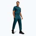 Venum Silent Power Herrenhose grün 4