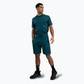 Herren Venum Silent Power Baumwollshorts grün 2