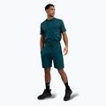 Shorts Herren Venum Silent Power Cotton green 2
