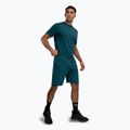 Shorts Herren Venum Silent Power Cotton green 4