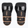 Venum Challenger 4.0 schwarz/bronze Herren Boxhandschuhe