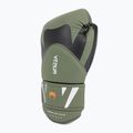 Venum Challenger 4.0 Herren Boxhandschuhe schwarz/khaki 3