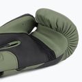 Venum Challenger 4.0 Herren Boxhandschuhe schwarz/khaki 5