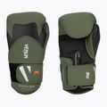 Venum Challenger 4.0 Herren Boxhandschuhe schwarz/khaki