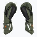 Venum Challenger 4.0 Herren Boxhandschuhe schwarz/khaki 4