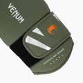 Venum Challenger 4.0 Herren Boxhandschuhe schwarz/khaki 6