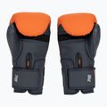 Venum Challenger 4.0 Herren Boxhandschuhe navy blau/orange 2