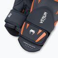 Venum Challenger 4.0 Herren Boxhandschuhe navy blau/orange 4