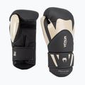 Venum Challenger 4.0 Herren Boxhandschuhe schwarz/beige 2