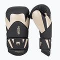 Venum Challenger 4.0 Herren Boxhandschuhe schwarz/beige 3